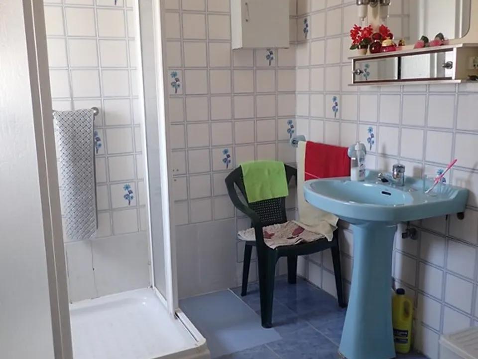 Landsbyhus i Albunol, Granada - bilde 4